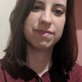 Natalia Martínez Arasil